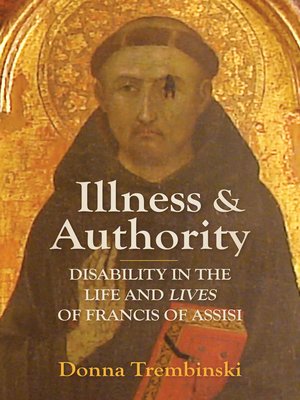 cover image of Illness and Authority